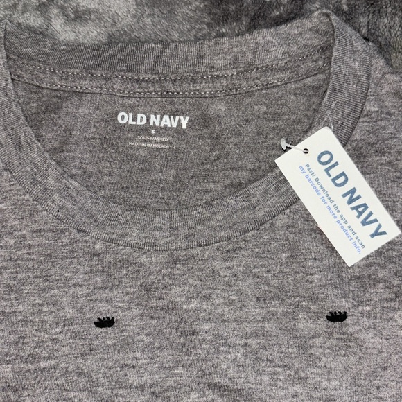 Men’s shirt - Picture 3 of 3